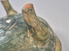 tripod vessel han dynasty