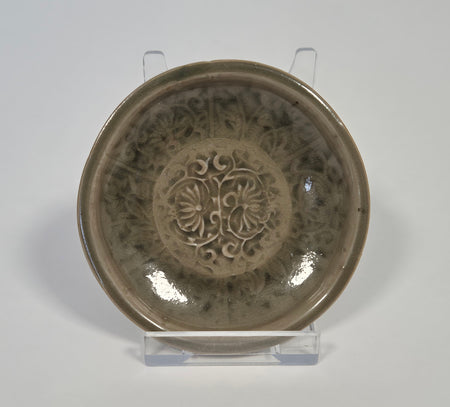 yaozhou dish song dynasty
