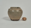 yue jar jin dynasty