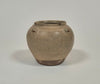 yue jar jin dynasty