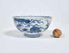 blue and white bowl kangxi