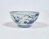 blue and white bowl kangxi