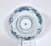 blue and white bowl kangxi