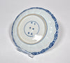 blue and white kangxi dish