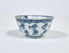 blue and white bowl kangxi