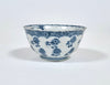 blue and white bowl kangxi