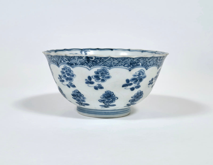 blue and white bowl kangxi