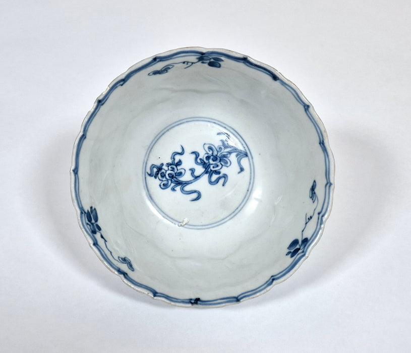 blue and white bowl kangxi