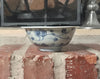 blue white bowl ming hongzhi Zhengde