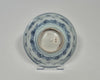 blue white bowl ming hongzhi Zhengde