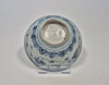 blue white bowl ming hongzhi Zhengde