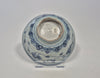 blue white bowl ming hongzhi Zhengde