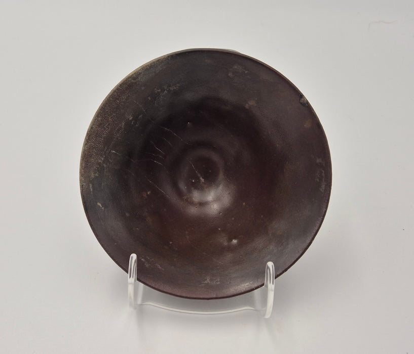 jian tea bowl song dynasty