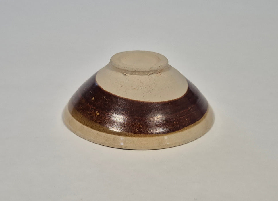 brown tea bowl southern song