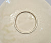 ding carved lotus dish song dynasty