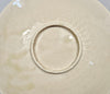ding carved lotus dish song dynasty