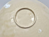 ding carved lotus dish song dynasty