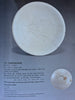 ding carved lotus dish song dynasty