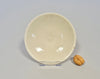 ding carved lotus dish song dynasty