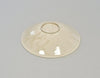 ding carved lotus dish song dynasty