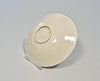 ding carved lotus dish song dynasty