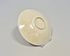 ding carved lotus dish song dynasty
