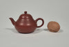 chaozhou tea pot qing