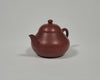 chaozhou tea pot qing