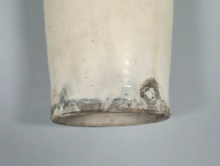 cizhou white vase song dynasty