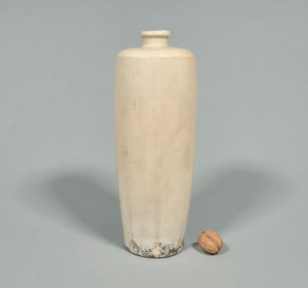 cizhou white vase song dynasty