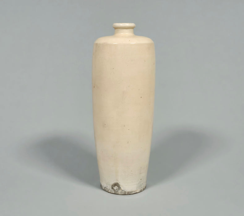 cizhou white vase song dynasty