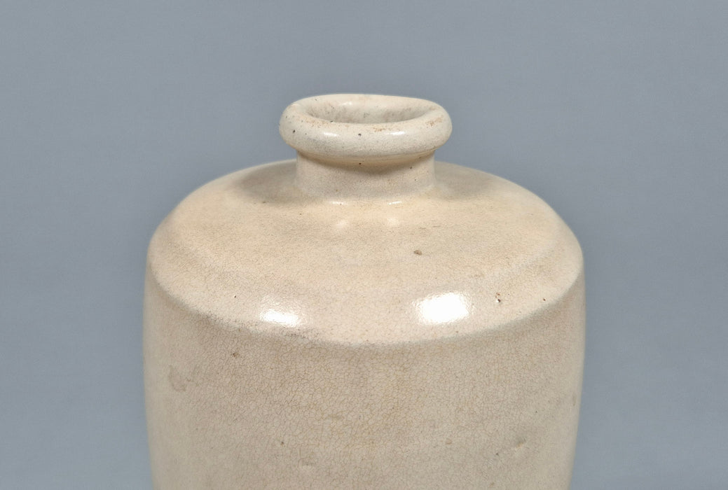 cizhou white vase song dynasty