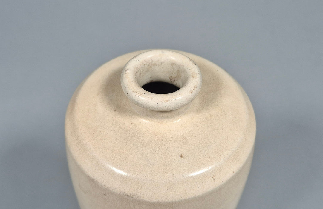 cizhou white vase song dynasty