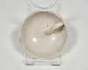 ding white oil lamp tang dynasty