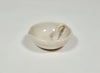 ding white oil lamp tang dynasty