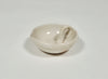 ding white oil lamp tang dynasty