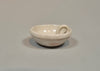 ding white oil lamp tang dynasty