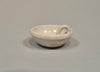 ding white oil lamp tang dynasty