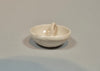 ding white oil lamp tang dynasty