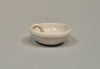 ding white oil lamp tang dynasty