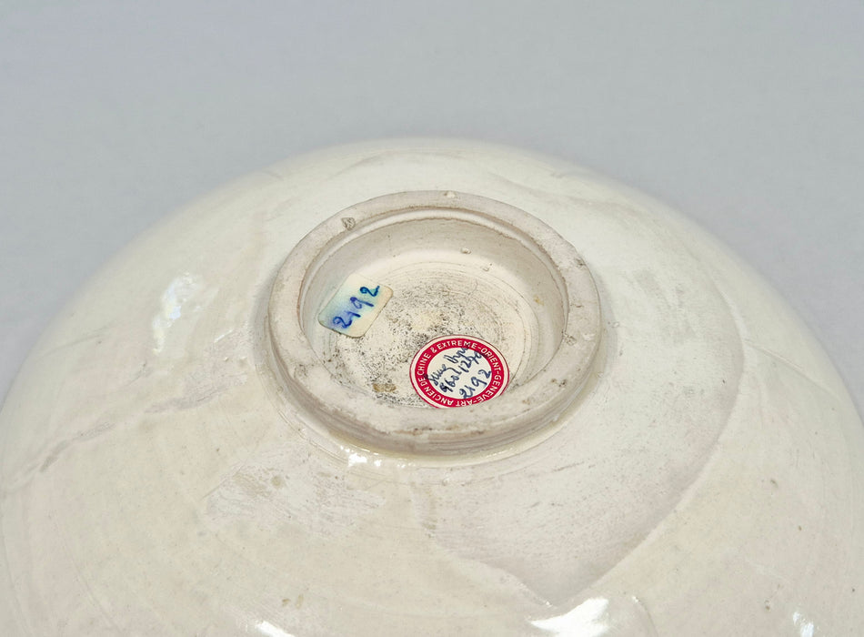 ding type dish song dynasty