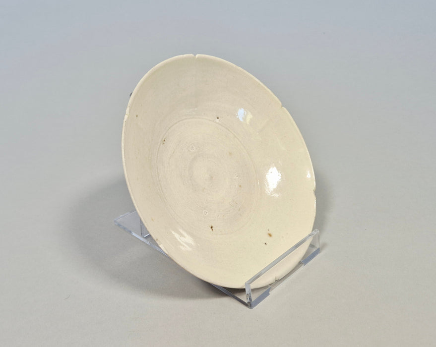 ding type dish song dynasty