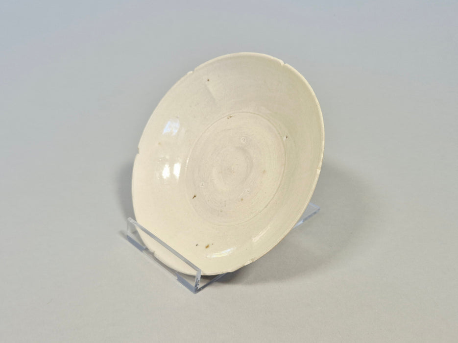 ding type dish song dynasty