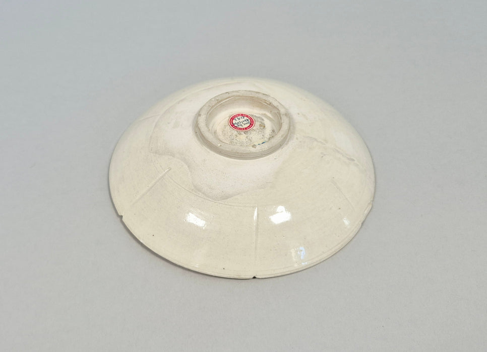 ding type dish song dynasty