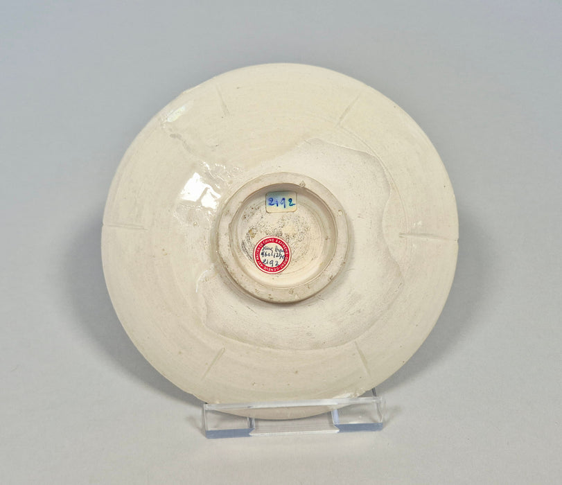 ding type dish song dynasty