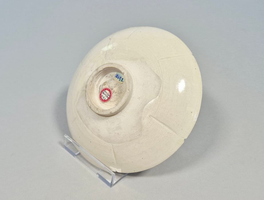 ding type dish song dynasty
