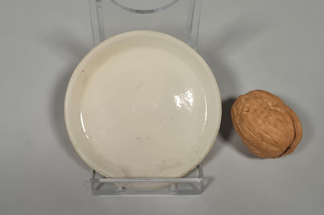 small ding dish song dynasty