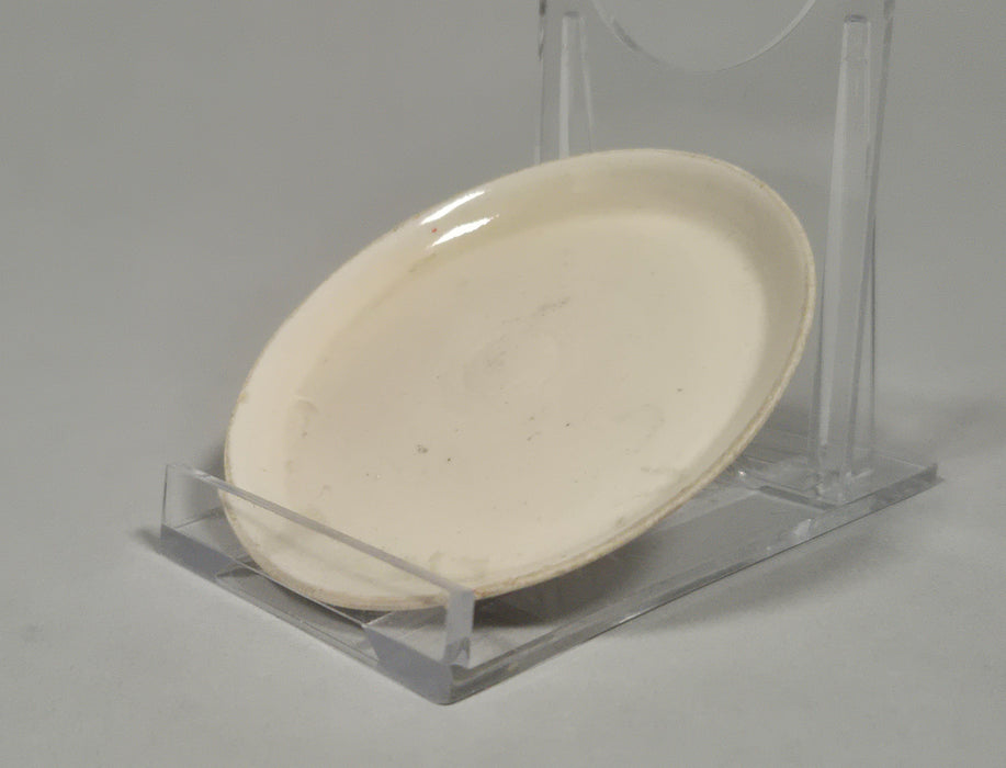 small ding dish song dynasty