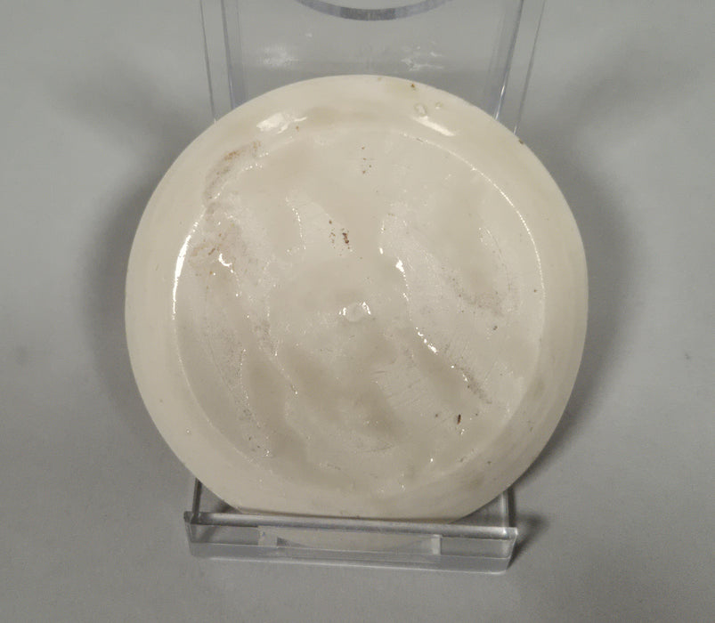 small ding dish song dynasty