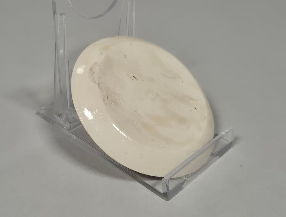 small ding dish song dynasty